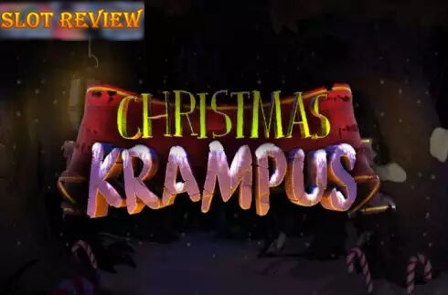 Christmas Krampus Slot Review